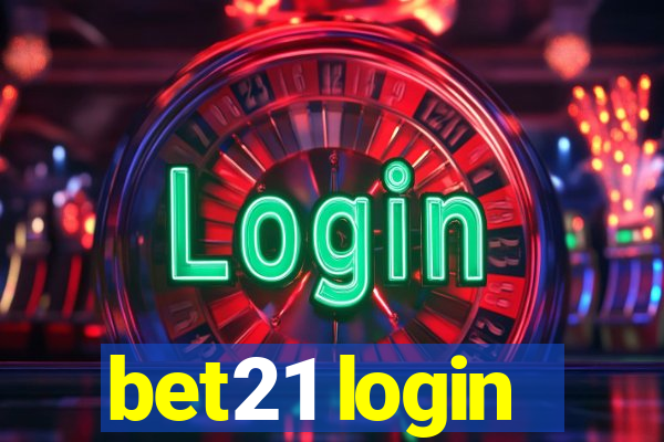 bet21 login